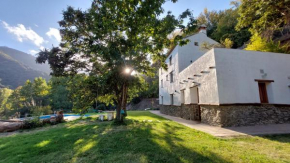 Casa Barranco, Juzcar